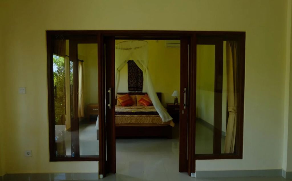 Anugrah House