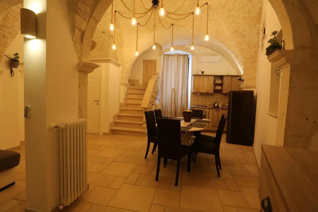 Casa Vacanze Il Rifugio Del Principe 2