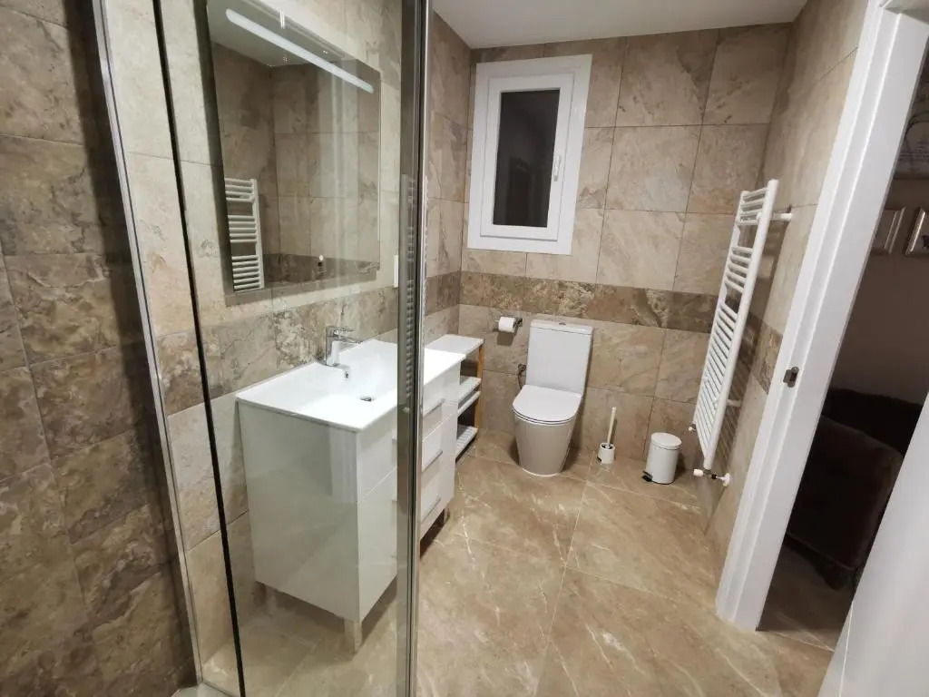 Apartamento 4Bedrooms