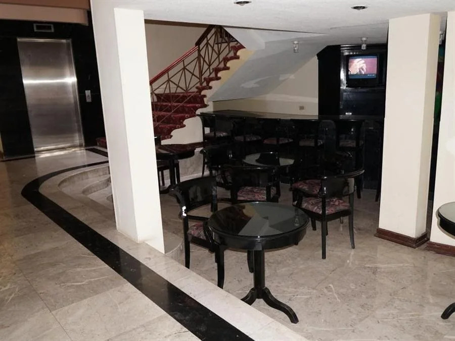Hotel Guidi Linares