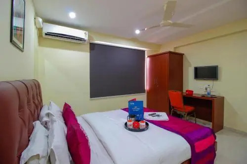 OYO Rooms RTC X Roads