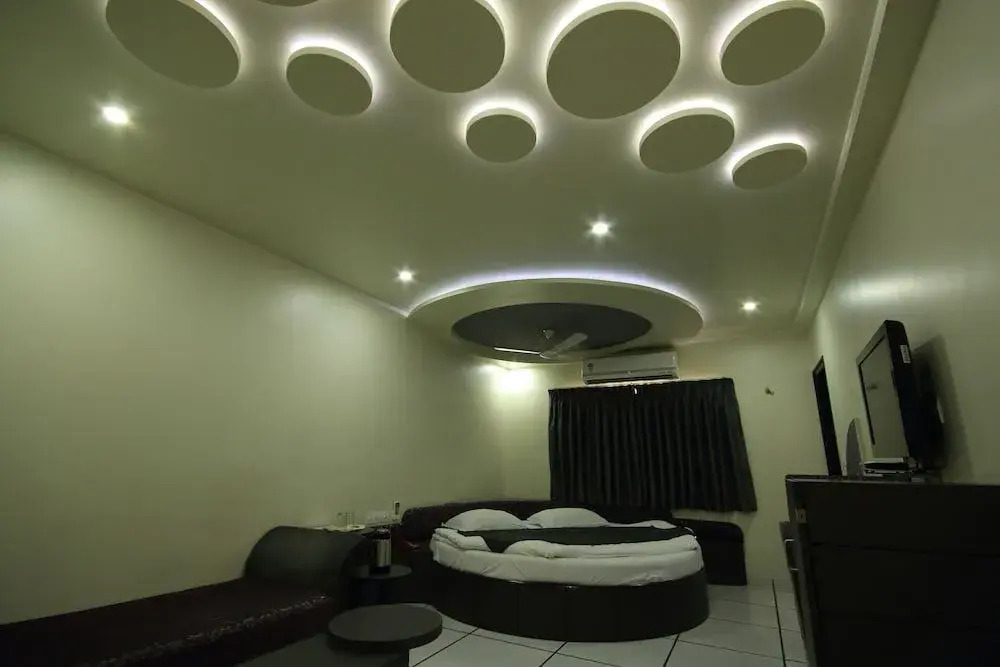 Hotel Volga
