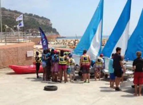 La Maison de la Plage du Rouet