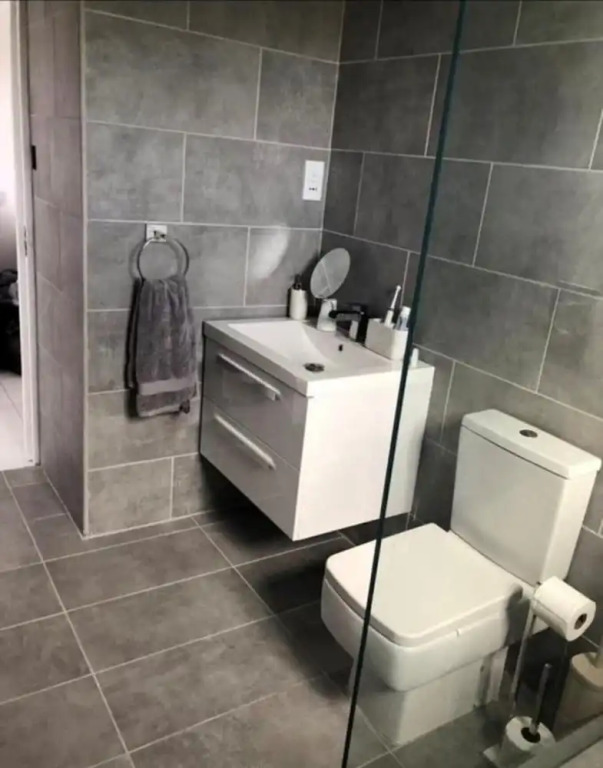 Stunning 3-bed Apartment in Rodney Bay