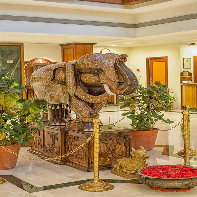 Shraddha Inn - Shirdi