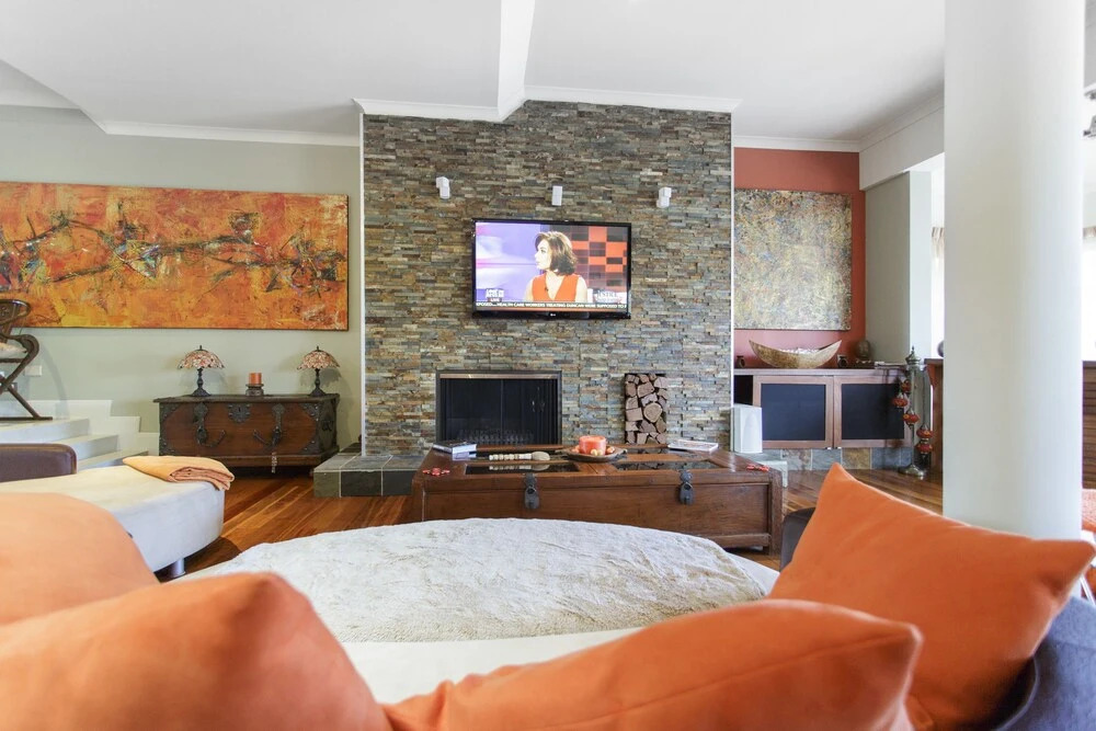 Bali Island Villa in Surfers Paradise