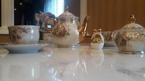 маришка