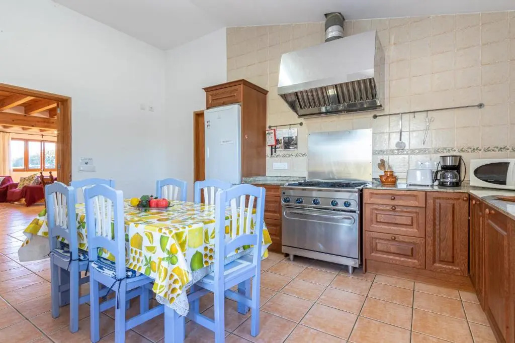 Villa Can Paxaco - By Dream Villas Pollensa