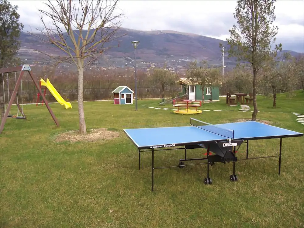 Agriturismo Il Casale di Monica