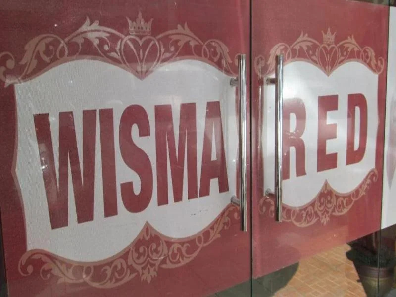Wisma Red
