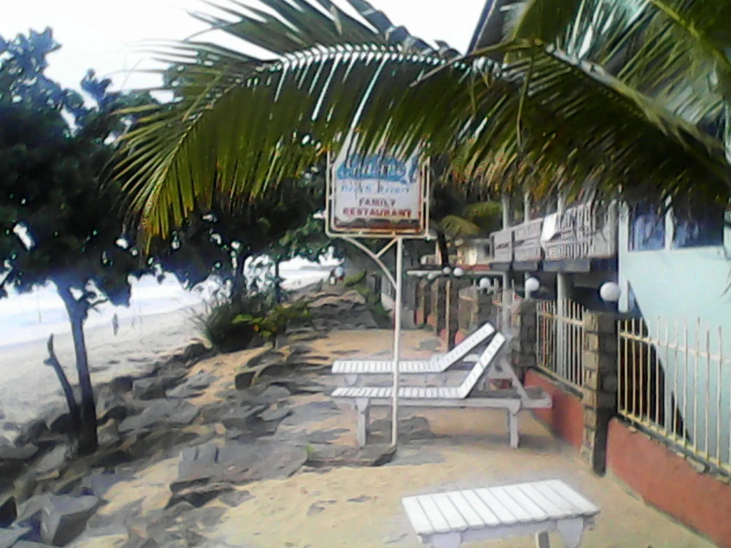 Sealine Beach Resort
