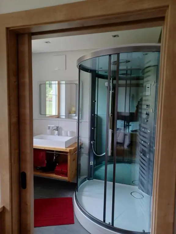 Chalet Petra