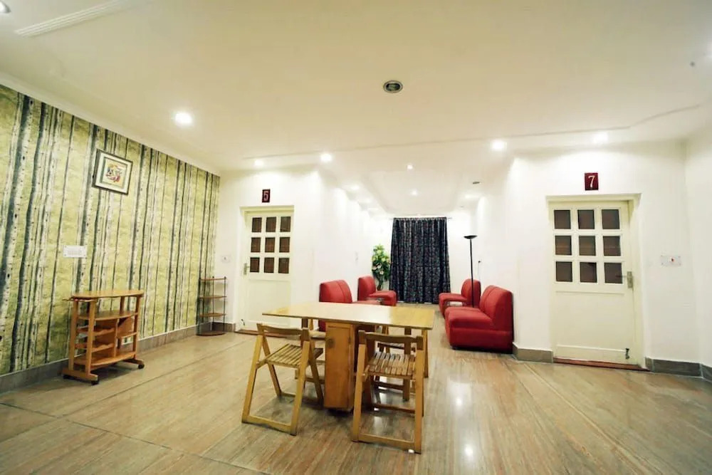 Tehri Club Resort By DLS Hotels