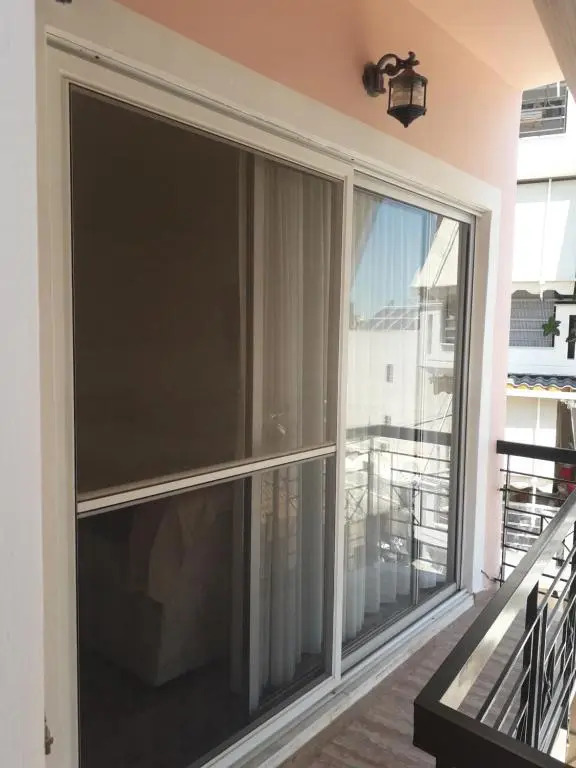 ELECTRA Apartment