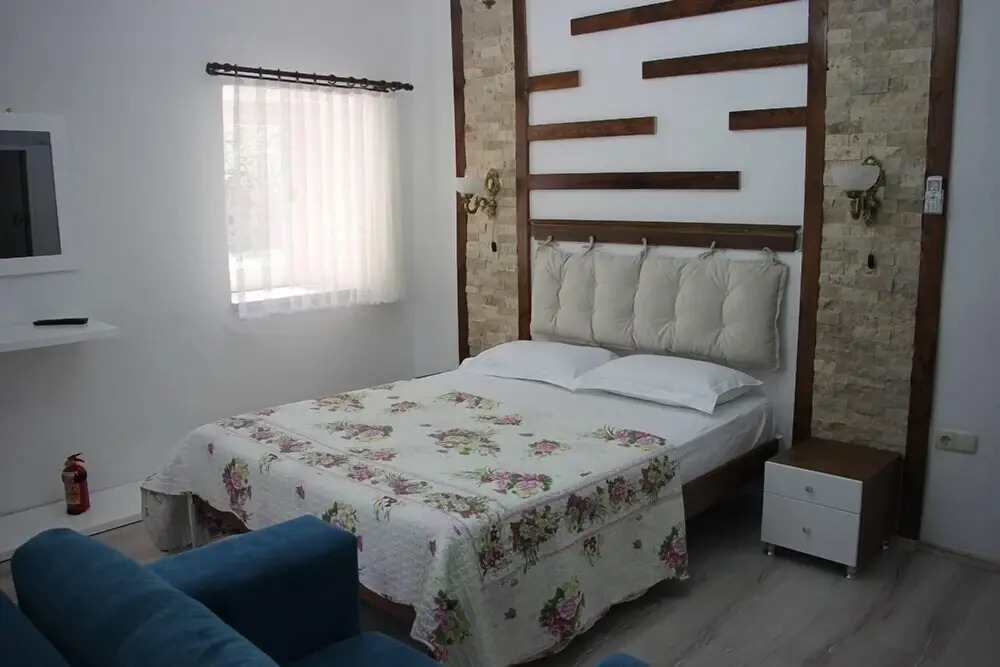 Assos Mia Otel