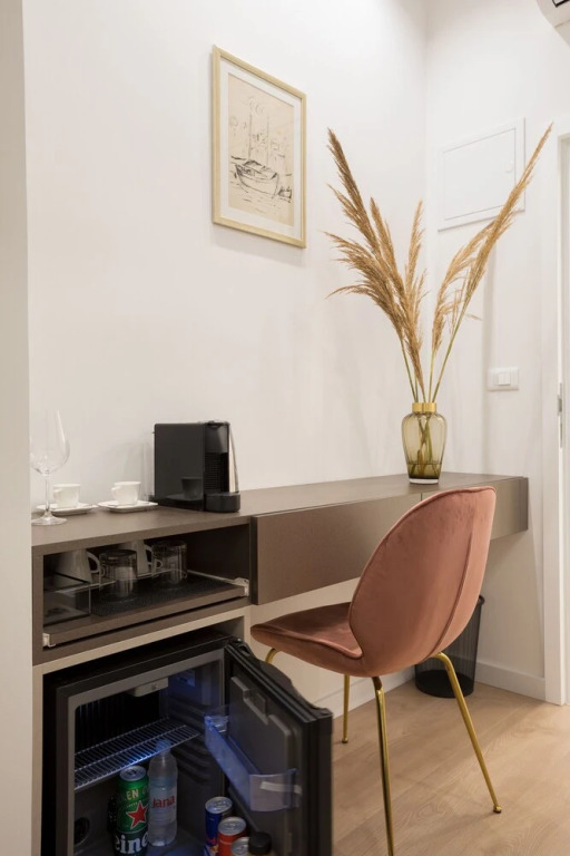 Green Park Luxury Rooms