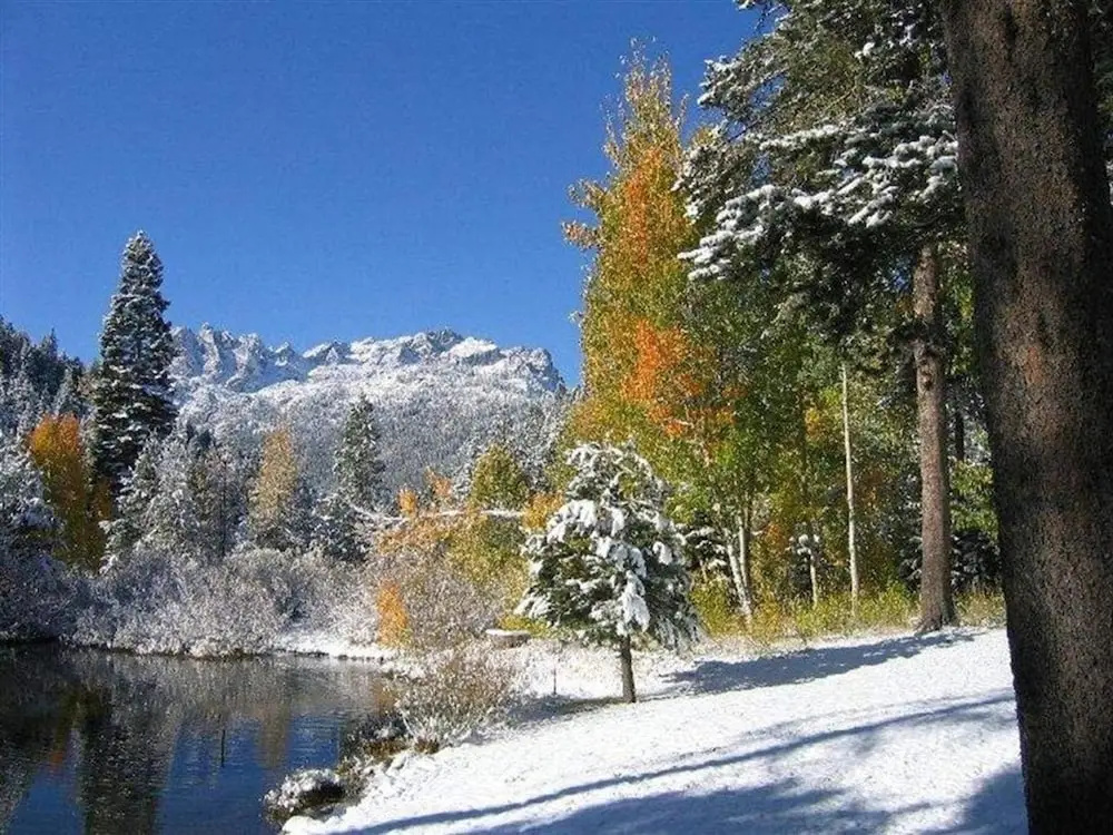 High Country Inn