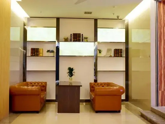 Taiyuan Lifeng Homestay