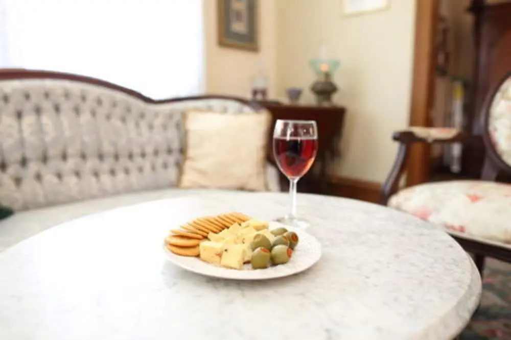 Beauclaires Bed & Breakfast