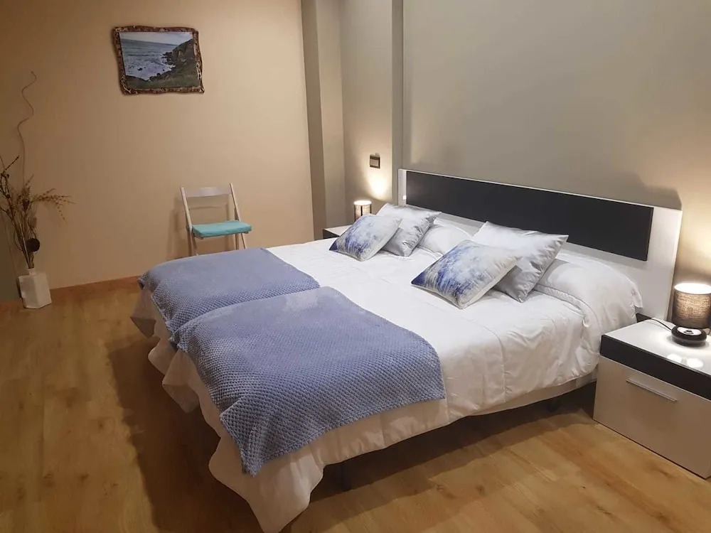 Apartamentos Santa Justa