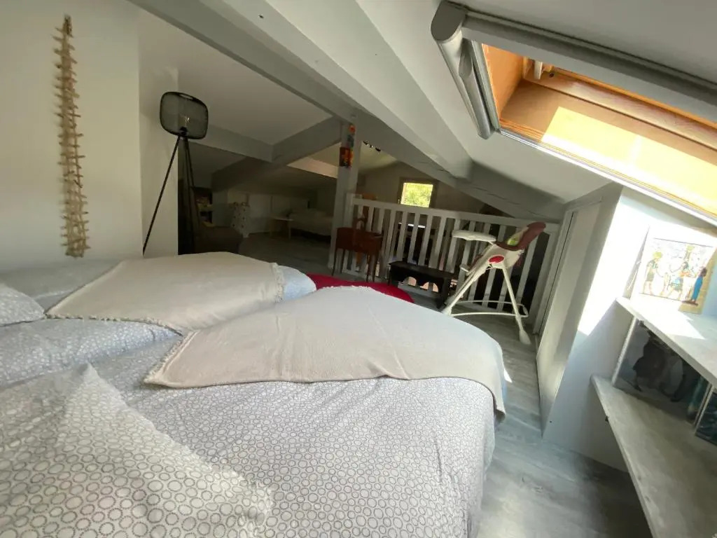 Petite Maison Plein Pied Jardin