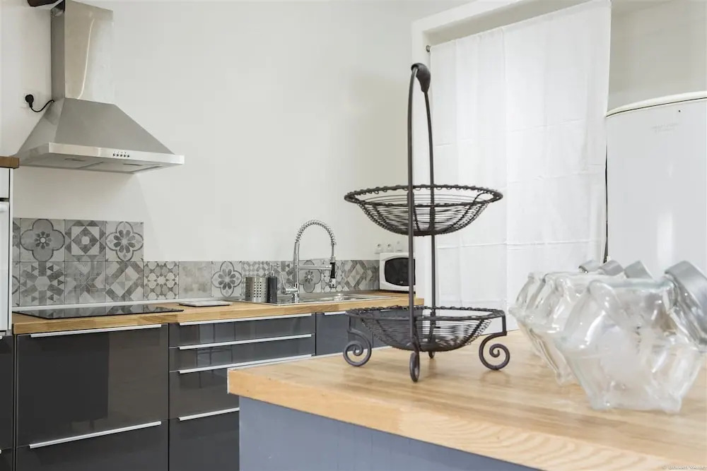 Appartement Foy