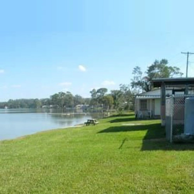 Lakmar Motel