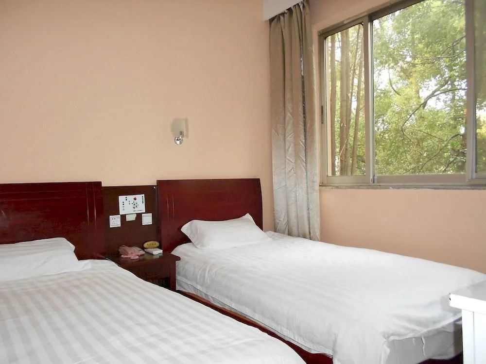 Hangzhou Hotel Office