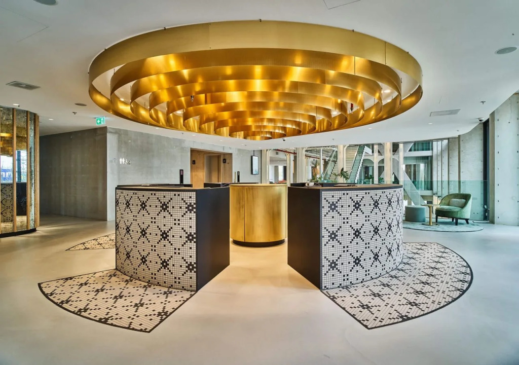 Ruby Emma Hotel Amsterdam by IHG