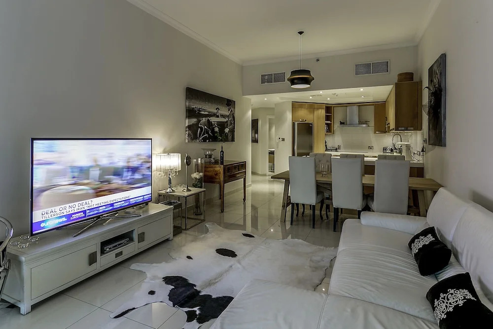 One Perfect Stay - The Atlantic Tower
