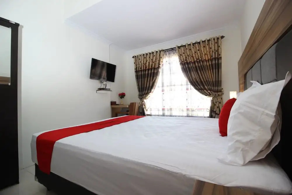 Graha Kinanti By RedDoorz