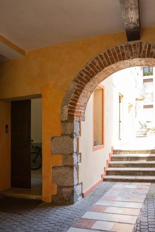 Locanda I Calieroni