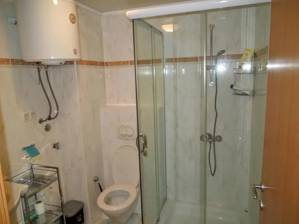 Apartments Dobranic