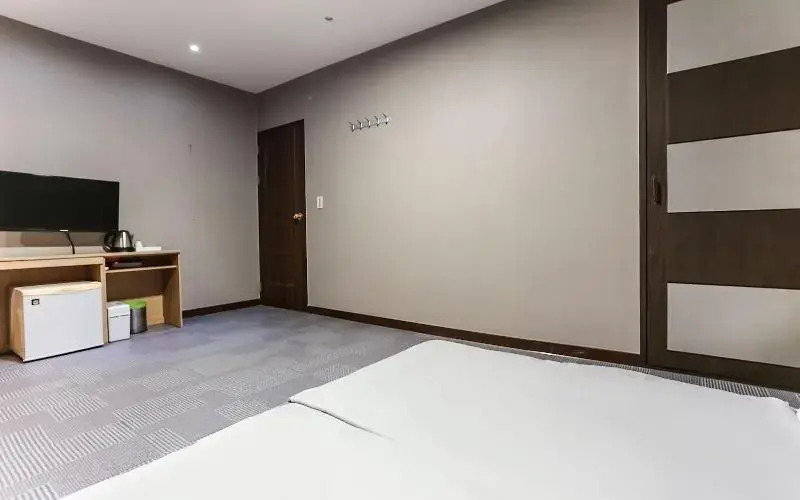Jeju Sanjimul Hotel