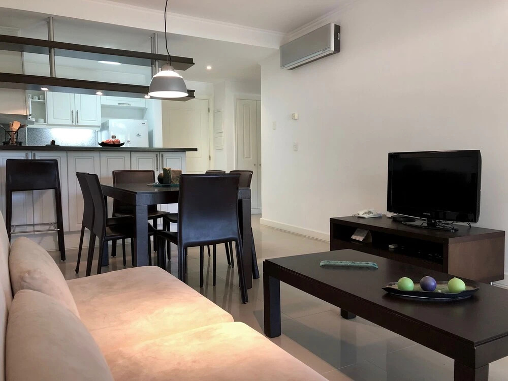 Departamento en Greenpark