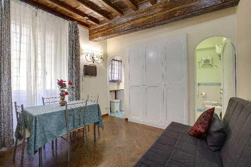 Ricasoli Suite