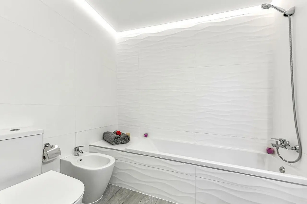 Ocean Garden Suite El Sol