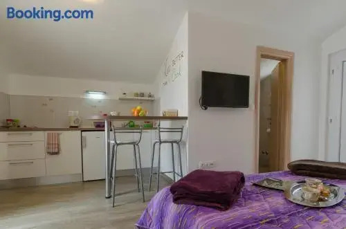 Apartmani Danijela