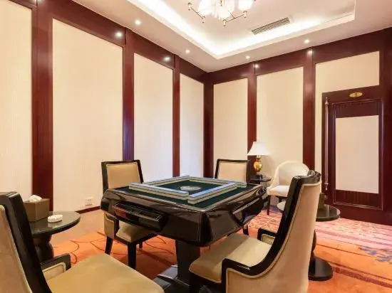 Wei Select Xueye Hotel