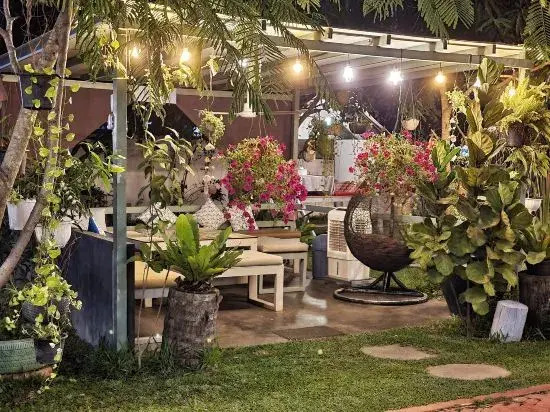 The Peace House - Siem Reap