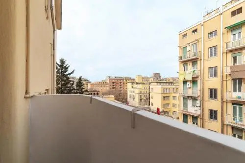 GuestHost - Piazza Bologna Comfortable Flat