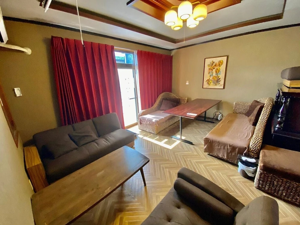 貸切御宿Villa EL 5 Nikko Kinugawa Area