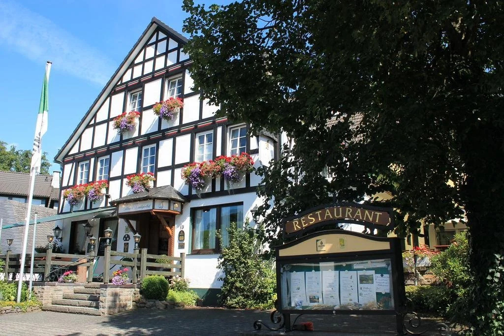 Wüllners Landgasthof