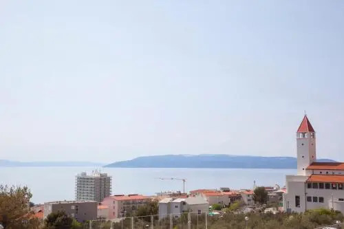 Apartman Maja