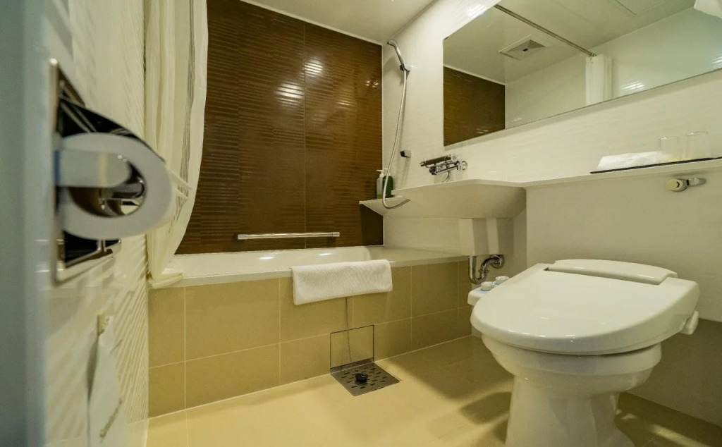 Super Hotel Thilawa