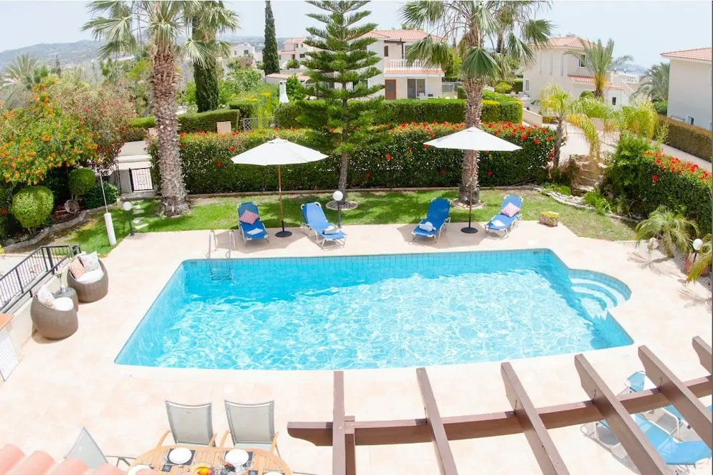 Villa Casa Mia by Ezoria Villas