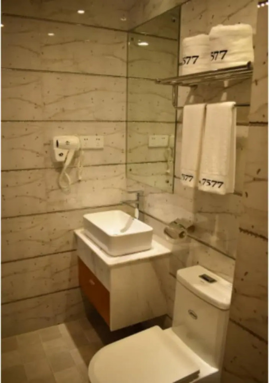 Guangzhou Tongmi Hotel