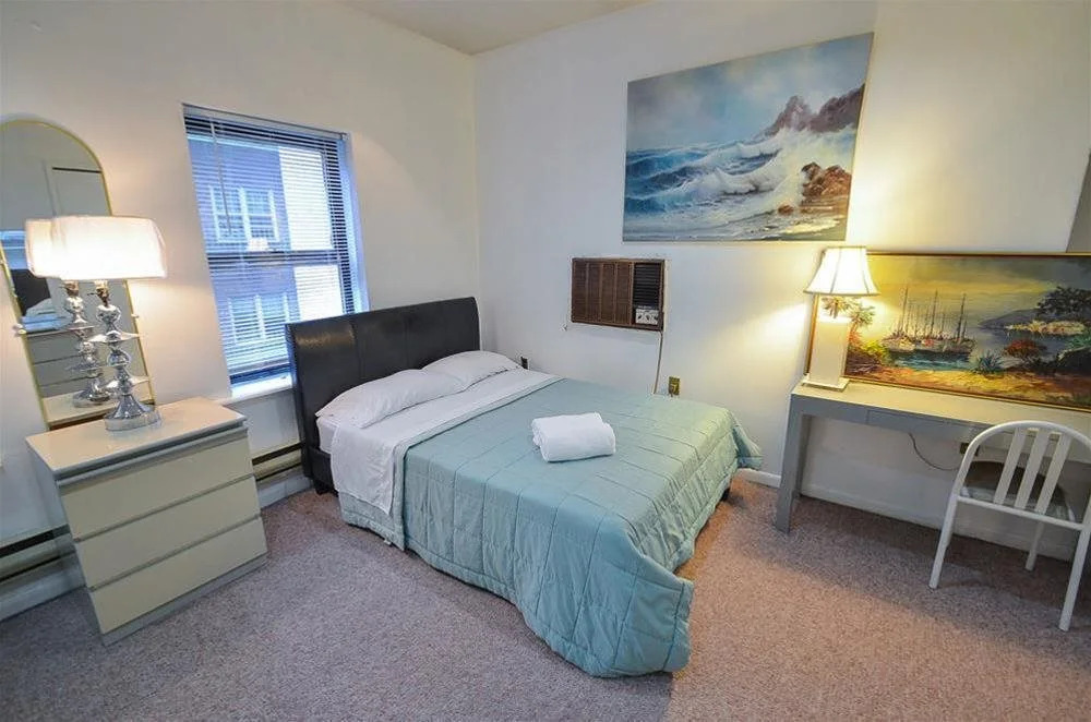 East 55th Apartments