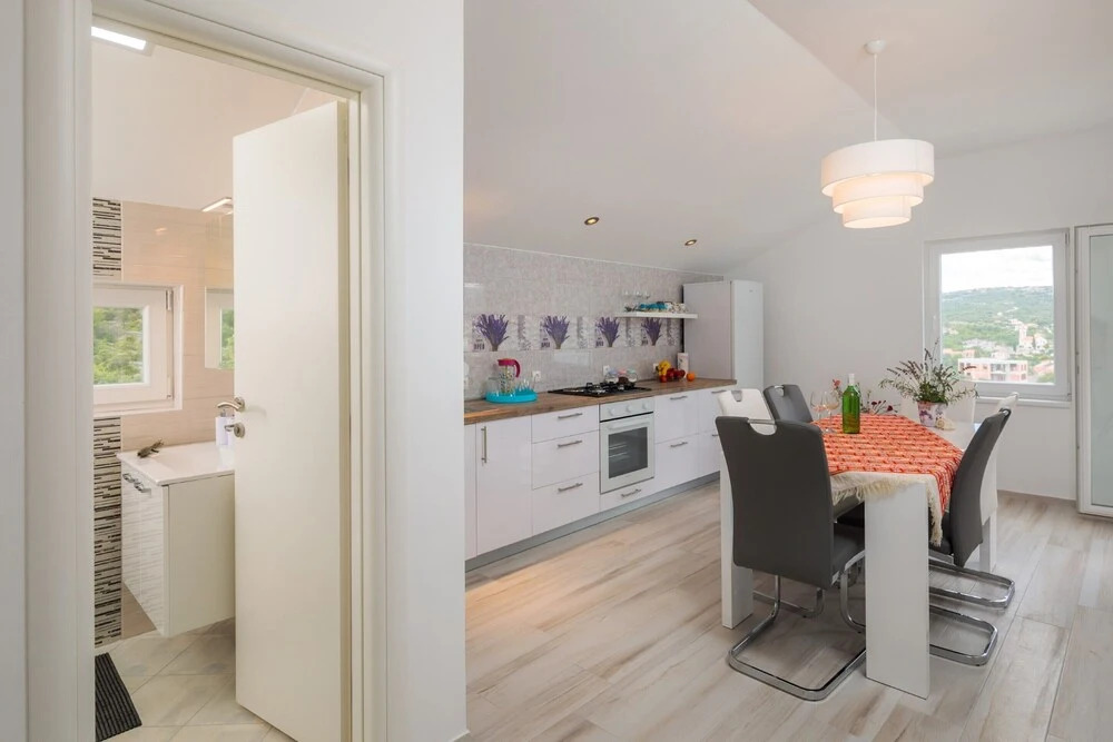 Apartments Branka