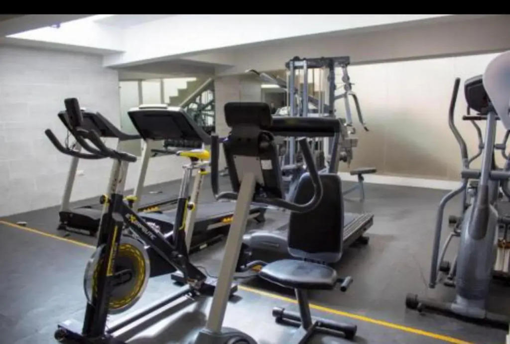 Marbella Juan dolio beach front 3BR
